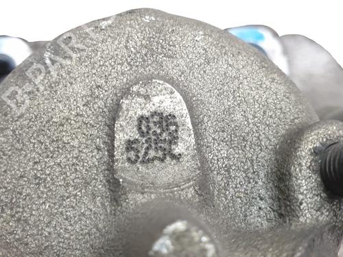 Left front brake caliper VOLVO V40 Hatchback (525) D2 | BP32054252M105
