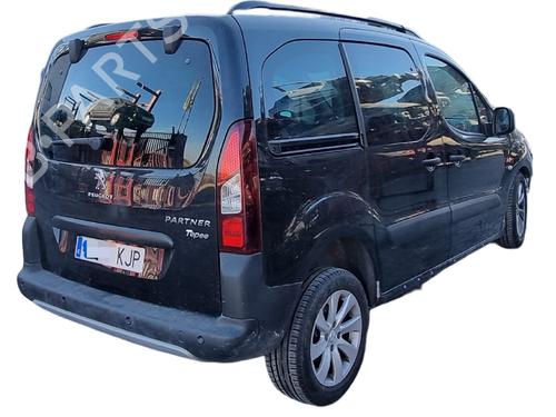 Servo brake PEUGEOT PARTNER Box Body/MPV 1.6 BlueHDi 100 | BP32056027M42 