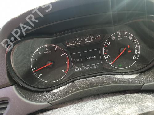 Retrovisor esquerdo OPEL CORSA E (X15)  | BP32055986C26 