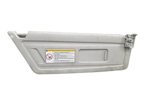 Venstre solskærm CITROËN C4 Picasso I MPV (UD_) 2.0 HDi 138 (136 hp) 32047324