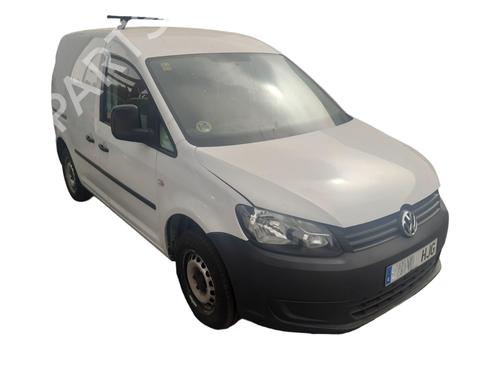 Starter VW CADDY III Box Body/MPV (2KA, 2KH, 2CA, 2CH) 1.6 TDI | BP32049619M8 