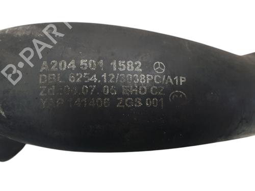 Pipe MERCEDES-BENZ E-CLASS (W212) | BP32047966M125 - Image 2