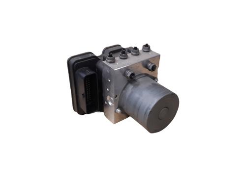 Used ABS pump VW POLO VI (AW1, BZ1, AE1) 1.0 TSI (95 hp) 32057512