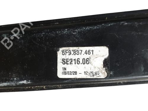 Front left window mechanism SEAT ARONA (KJ7, KJP) | BP32073535C22 - Image 2