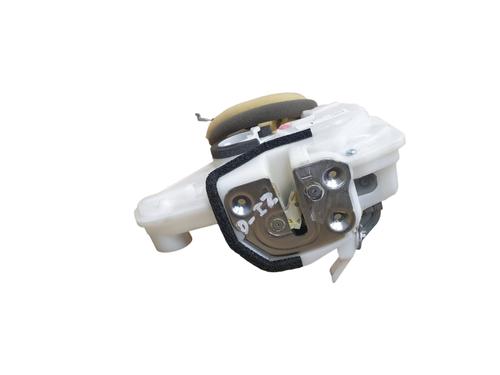 Front left lock MAZDA CX-3 (DK) 1.5 SKYACTIV-D (DK2WS, DK5FW) | BP32053823C98 - Image 2