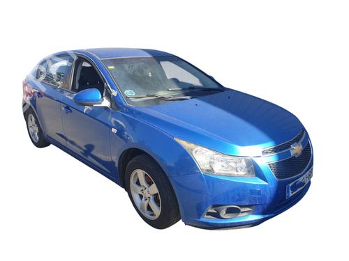 Used Parts CHEVROLET CRUZE Hatchback (J305) 1.6 (124 hp) 4419103
