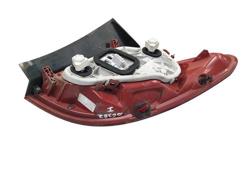 Left taillight OPEL MERIVA B MPV (S10) | BP38263886C34 - Image 3