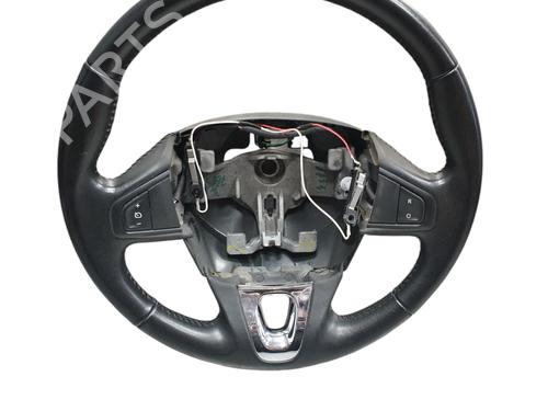 Volant RENAULT MEGANE III Hatchback (BZ0/1_, B3_) 1.5 dCi (BZ1G, BZ1W, BZ0R) (95 hp) 32053306