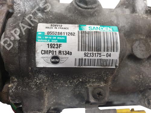 AC compressor MINI MINI COUNTRYMAN (R60) One D | BP36888160M34  - Image 6