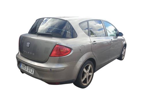 AC radiator SEAT TOLEDO III (5P2)  | BP32049537M32 