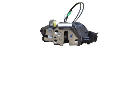 Front left lock TOYOTA VERSO (_R2_) 1.8 (ZGR21_, ZGR21R) | BP32051419C98