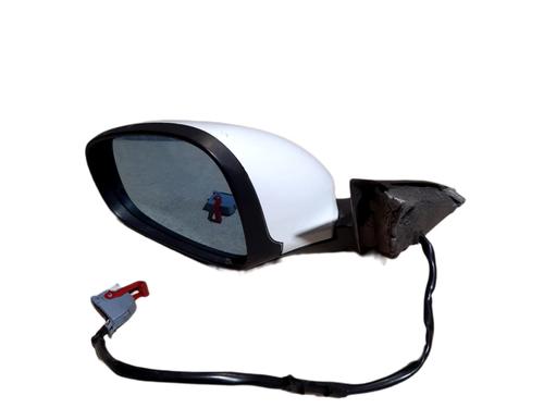 Used Left mirror ALFA ROMEO 159 (939_) 2.4 JTDM (939AXD12, 939AXD1B) (200 hp) 32054192