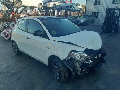 Gearbox LANCIA YPSILON (312_) 1.3 D Multijet (312.YXE1A, 312.YXU1A) | BP32058150M3 