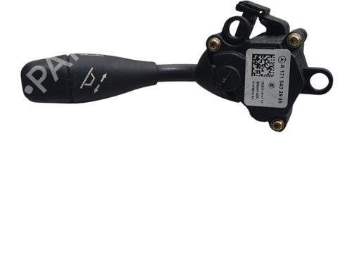 Used Steering wheel controls MERCEDES-BENZ E-CLASS (W211) E 280 CDI (211.023) (177 hp) 32048551