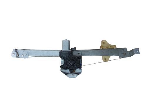 Used Front right window mechanism RENAULT CAPTUR I (J5_, H5_) [2013-2026]  32054874