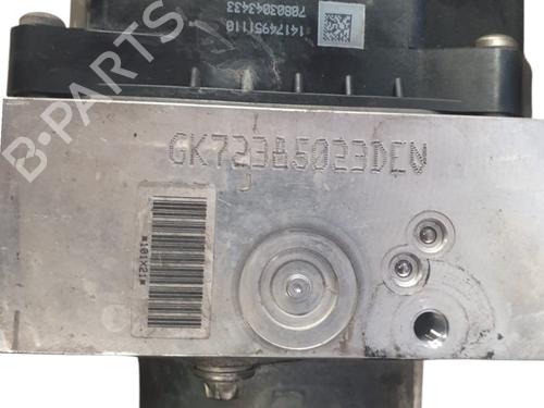 ABS pump MINI MINI Convertible (R52) Cooper | BP32684205M43 - Image 7