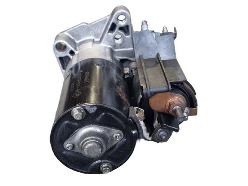 Starter RENAULT MEGANE III Coupe (DZ0/1_) 2.0 TCe (DZ0K) | BP32055706M8 - Image 2