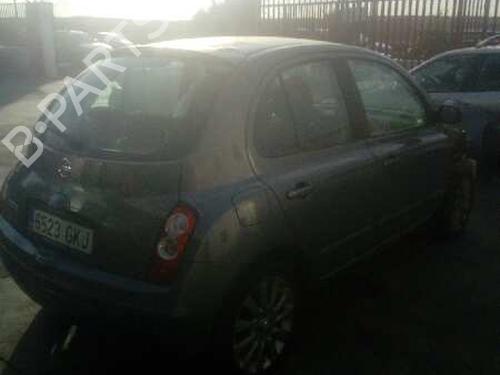 Gearbox NISSAN MICRA III (K12) 1.4 16V | BP32056485M3