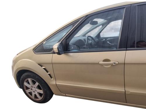Used Left front door FORD S-MAX (WA6) [2006-2014]  32055917