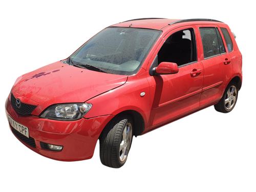 Switch MAZDA 2 (DY) 1.4 CD | BP35737819I30  - Image 7