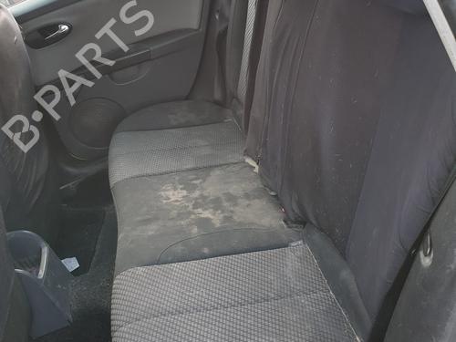 Front left window mechanism SEAT LEON (1P1)  | BP32052009C22 