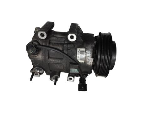 AC compressor HYUNDAI ix35 (LM, EL, ELH) | BP32211424M34 - Image 2