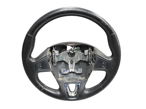 Used Steering wheel RENAULT MEGANE III Hatchback (BZ0/1_, B3_) [2008-2026]  32058651