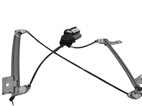 Used Front right window mechanism PEUGEOT 307 CC (3B) [2003-2009]  32095450