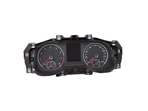 Used Instrument cluster VW POLO VI (AW1, BZ1, AE1) 1.0 TSI (95 hp) 32057812