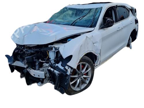 Used Parts ALFA ROMEO STELVIO (949_) 2.0 Q4 (949.AXA2A) (280 hp) 4419008