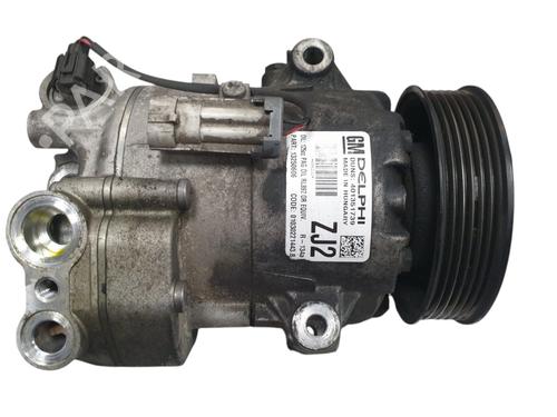 ac-compressor-opel-astra-j-p10-2009-2010-2011-2012-2013-2014-2015-2016-32057602 main image