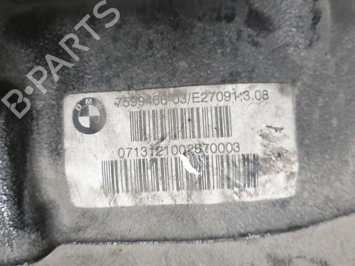 Rear differential BMW 1 (F20) 116 d | BP32058365M24 - Image 4