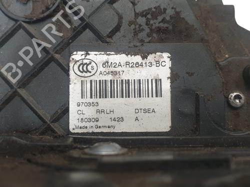 Rear left lock FORD S-MAX (WA6)  | BP32049630C100 