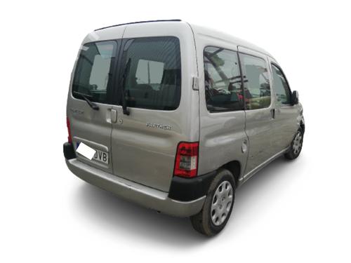 Left front driveshaft PEUGEOT PARTNER MPV (5_, G_)  | BP32048181M38  - Image 7