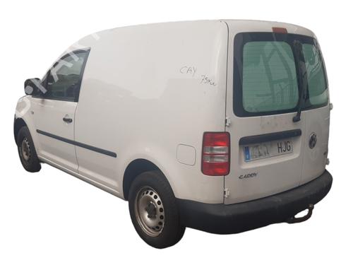 Starter VW CADDY III Box Body/MPV (2KA, 2KH, 2CA, 2CH) 1.6 TDI | BP32049619M8 