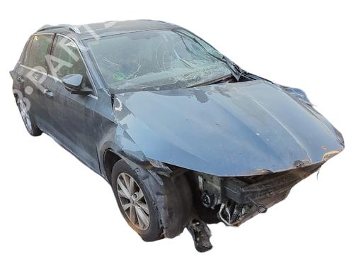 Armrest / Center console SKODA OCTAVIA III Combi (5E5, 5E6)  | BP32056059I20 