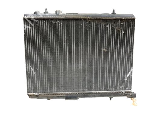Water radiator PEUGEOT 206 CC (2D) 2.0 S16 | BP32050274M31