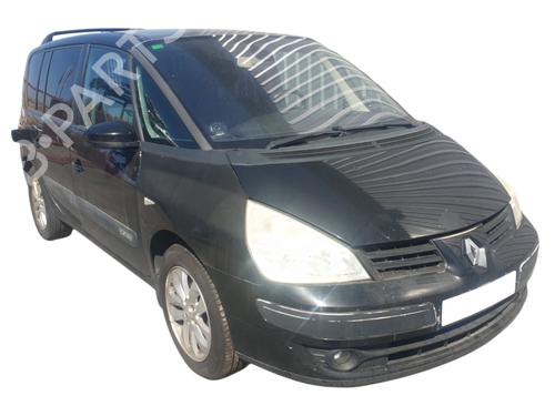 Used Parts RENAULT ESPACE IV (JK0/1_) 2.0 dCi (JK01, JK02, JK1J, JK1K, JK1H) (150 hp) 4419239