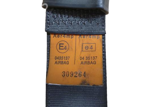 Airbag Kit CHEVROLET CAPTIVA (C100, C140) 2.0 D | BP32058216C86 