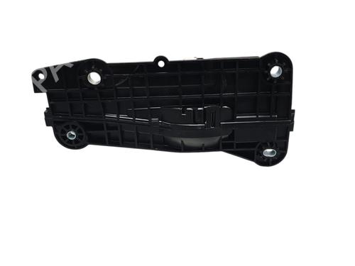 Gear lever RENAULT ZOE (BFM_)  | BP32056450M90 