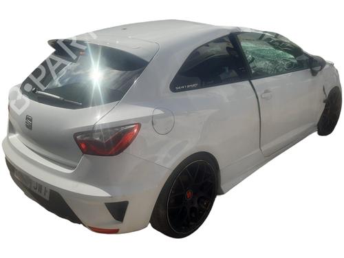 Break pedal SEAT IBIZA IV (6J5, 6P1) 1.0 TSI | BP32049527I19 