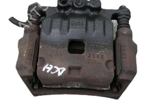 Used Right front brake caliper FORD FIESTA VI (CB1, CCN) 1.6 TDCi (90 hp) 32049768