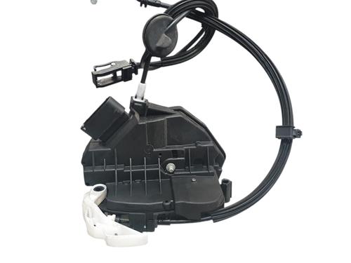 Used Front left lock FORD TOURNEO COURIER B460 MPV [2014-2026]  32051954