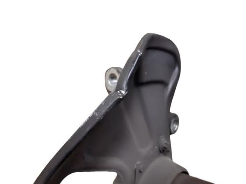 Left front steering knuckle MERCEDES-BENZ C-CLASS (W204) | BP32051387M25 - Image 2