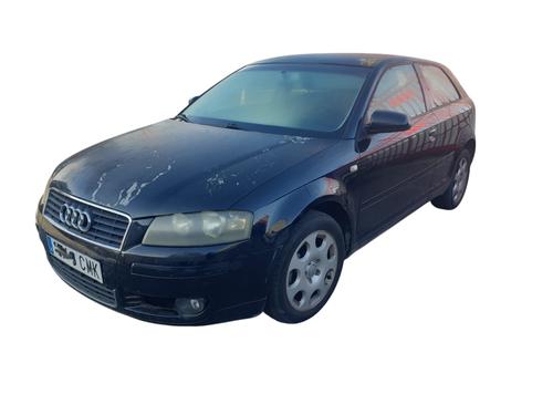 Brugte AUDI A3 (8P1) 1.9 TDI (105 hp) 4419091