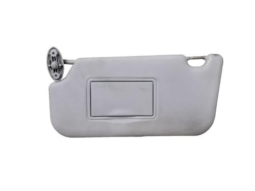 Used Left sun visor FORD FIESTA V (JH_, JD_) 1.4 16V (80 hp) 32047228