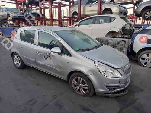 Used Parts OPEL CORSA D (S07) [2006-2015]  4419185