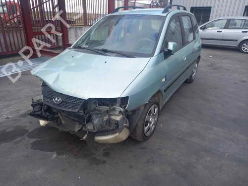 Used Parts HYUNDAI MATRIX (FC) [2001-2010]  4418588