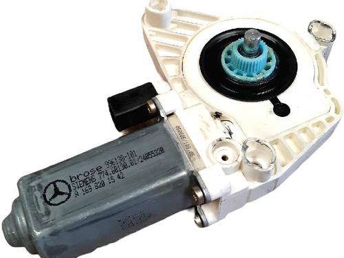 left-front-window-motor-mercedes-benz-a-class-w169-2004-2005-2006-2007-2008-2009-2010-2011-2012-32051180 main image