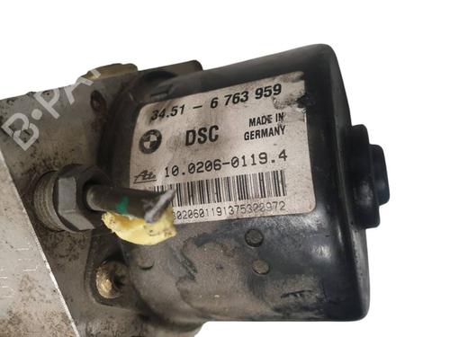 ABS pump BMW 3 Convertible (E46) 320 Cd | BP38509389M43 - Image 3